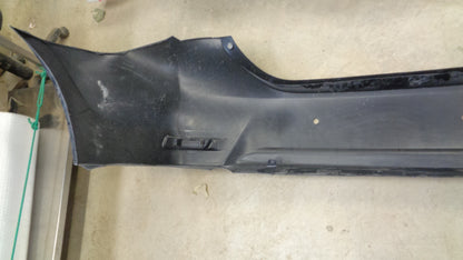 Toyota Corolla Hatchback Genuine Rear Bar New Part