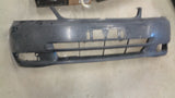 Toyota Corolla Genuine Front Bumper Used New Part