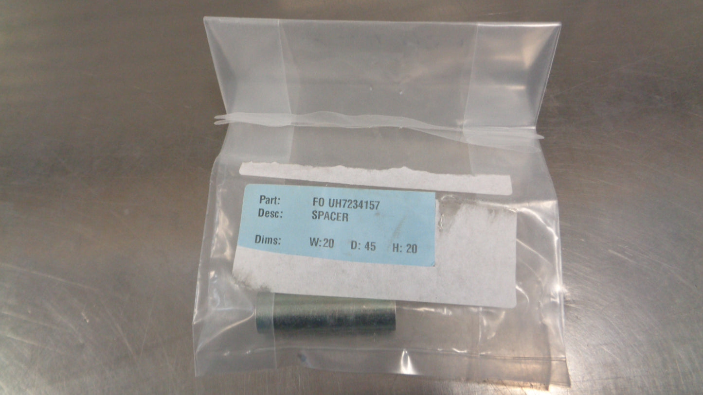 Mazda BT-50 Genuine Stabilizer Spacer Washer New Part