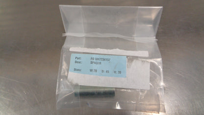 Mazda BT-50 Genuine Stabilizer Spacer Washer New Part