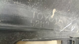 Toyota Corolla Genuine Front Bumper Used New Part