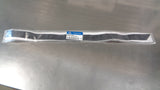 Hyundai Tucson Genuine Right Rear Upper Black Out Tape New Part