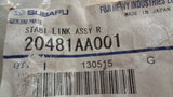 Subaru Impreza/Forester/legacy Genuine Rear stabilizer link Bar New Part