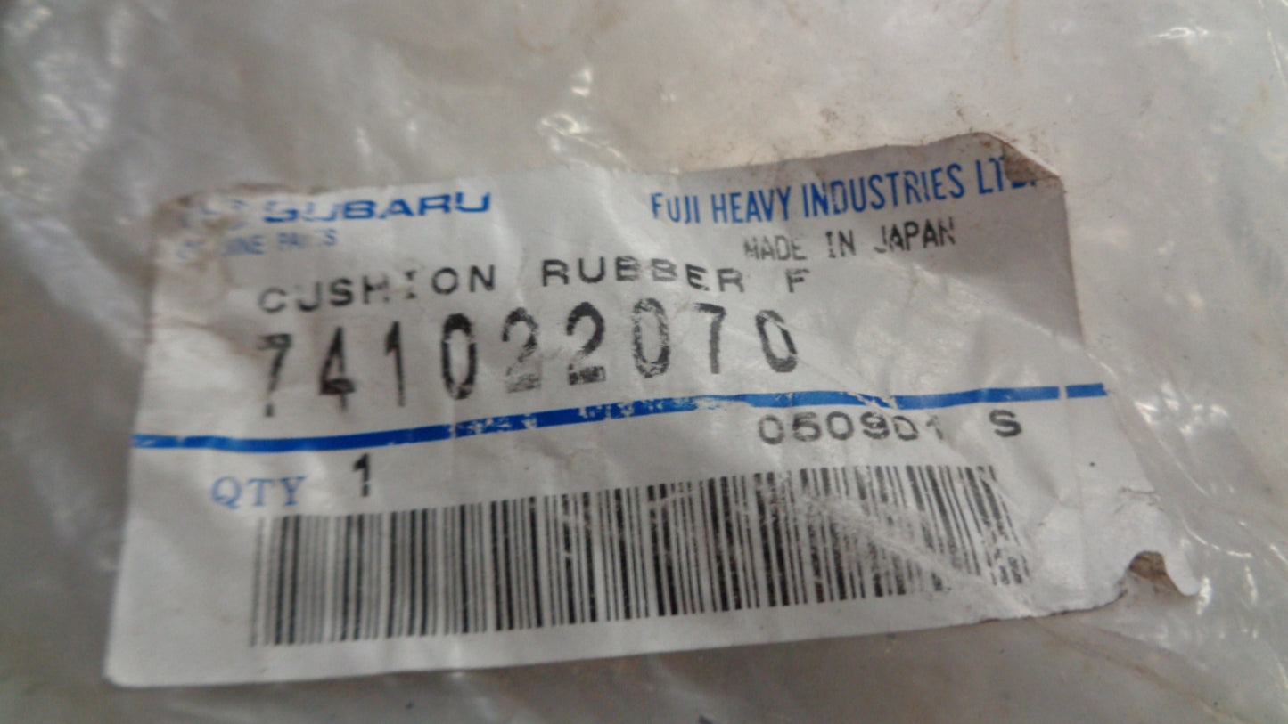 Subaru Brumby Genuine Engine Mount New Part