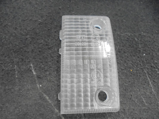 Nissan Atlas Right Hand Rear Reverses Light Lens New Part