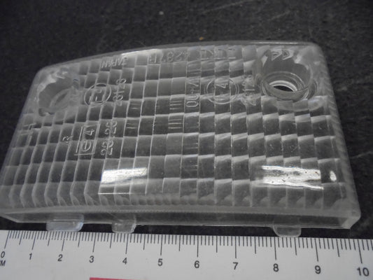 Nissan Atlas Right Hand Rear Reverses Light Lens New Part