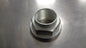 Dodge Ram ProMaster Genuine Hex Lock Nut And Washer New Part