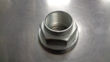 Dodge Ram ProMaster Genuine Hex Lock Nut And Washer New Part