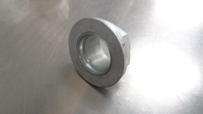 Dodge Ram ProMaster Genuine Hex Lock Nut And Washer New Part