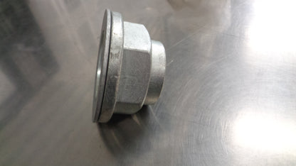 Dodge Ram ProMaster Genuine Hex Lock Nut And Washer New Part