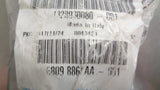 Dodge Ram ProMaster Genuine Hex Lock Nut And Washer New Part