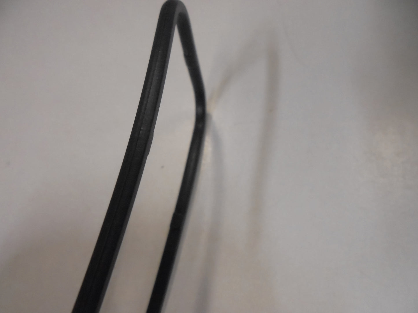 Nissan GU Y61 ZD30 Patrol Genuine Timing Rectangle O-Ring New Part