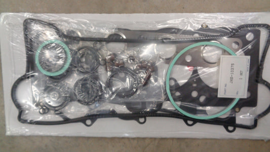 JHS VSR full Regrind set suitable for Toyota Celica 1.8 ltr DOHC nat/asp New Part