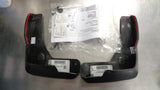 Holden Cruze Genuine Front Mud Flap Set New Part