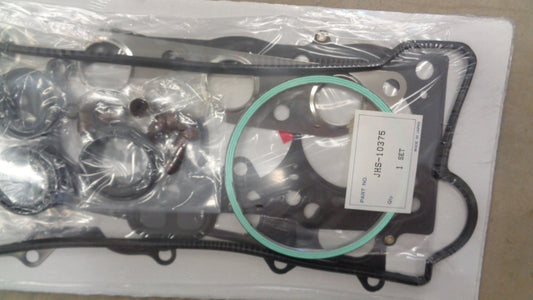 JHS VSR full Regrind set suitable for Toyota Celica 1.8 ltr DOHC nat/asp New Part