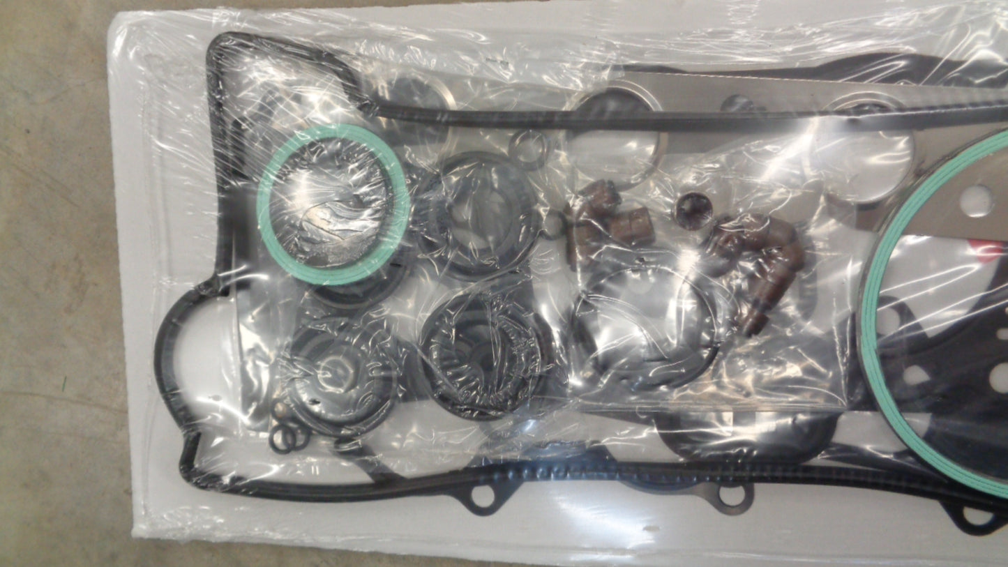 JHS VSR full Regrind set suitable for Toyota Celica 1.8 ltr DOHC nat/asp New Part