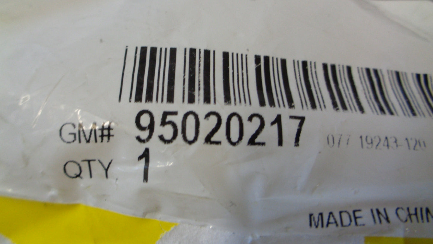 Holden Trax/Barina Genuine Front Pipe Gasket New Part