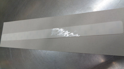 Nissan Murano Genuine Rear Right Door Protector New Part