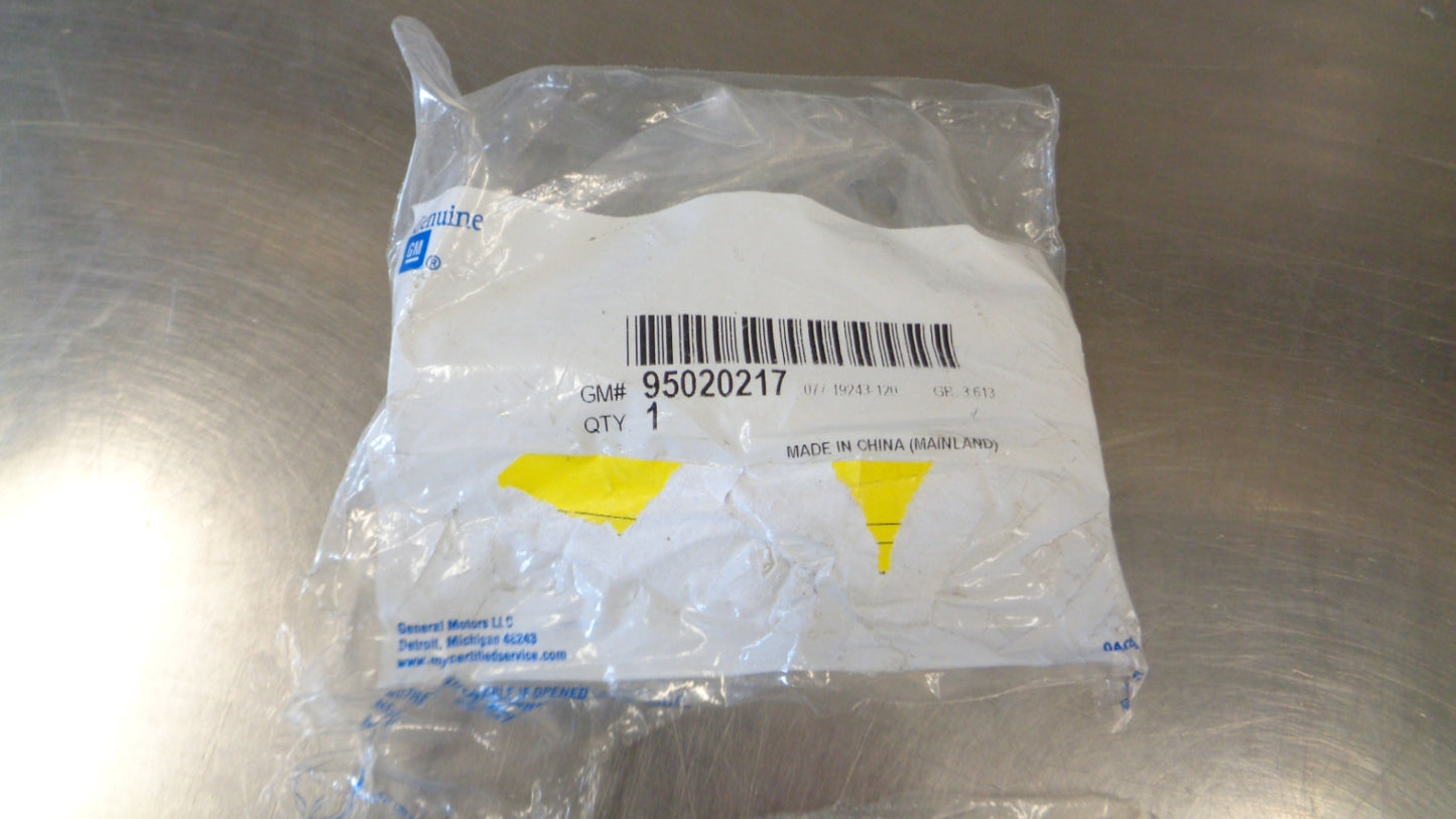 Holden Trax/Barina Genuine Front Pipe Gasket New Part
