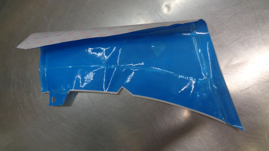 Nissan NP300 Navara Genuine Rear Left Wheel Housing Protector New Part