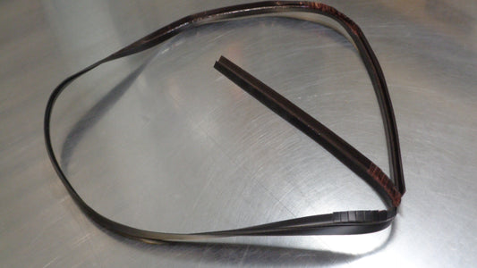 Subaru Forester Genuine Rear Protector Garnish New Part