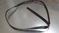 Subaru Forester Genuine Rear Protector Garnish New Part