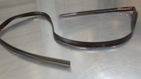Subaru Forester Genuine Rear Protector Garnish New Part