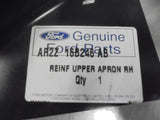 Ford Falcon FG Genuine Right Hand Front Upper Apron New Part