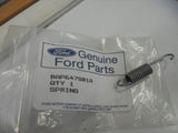 Ford BA-BA II-FG-X Falcon Genuine Seat Spring Dump New Part