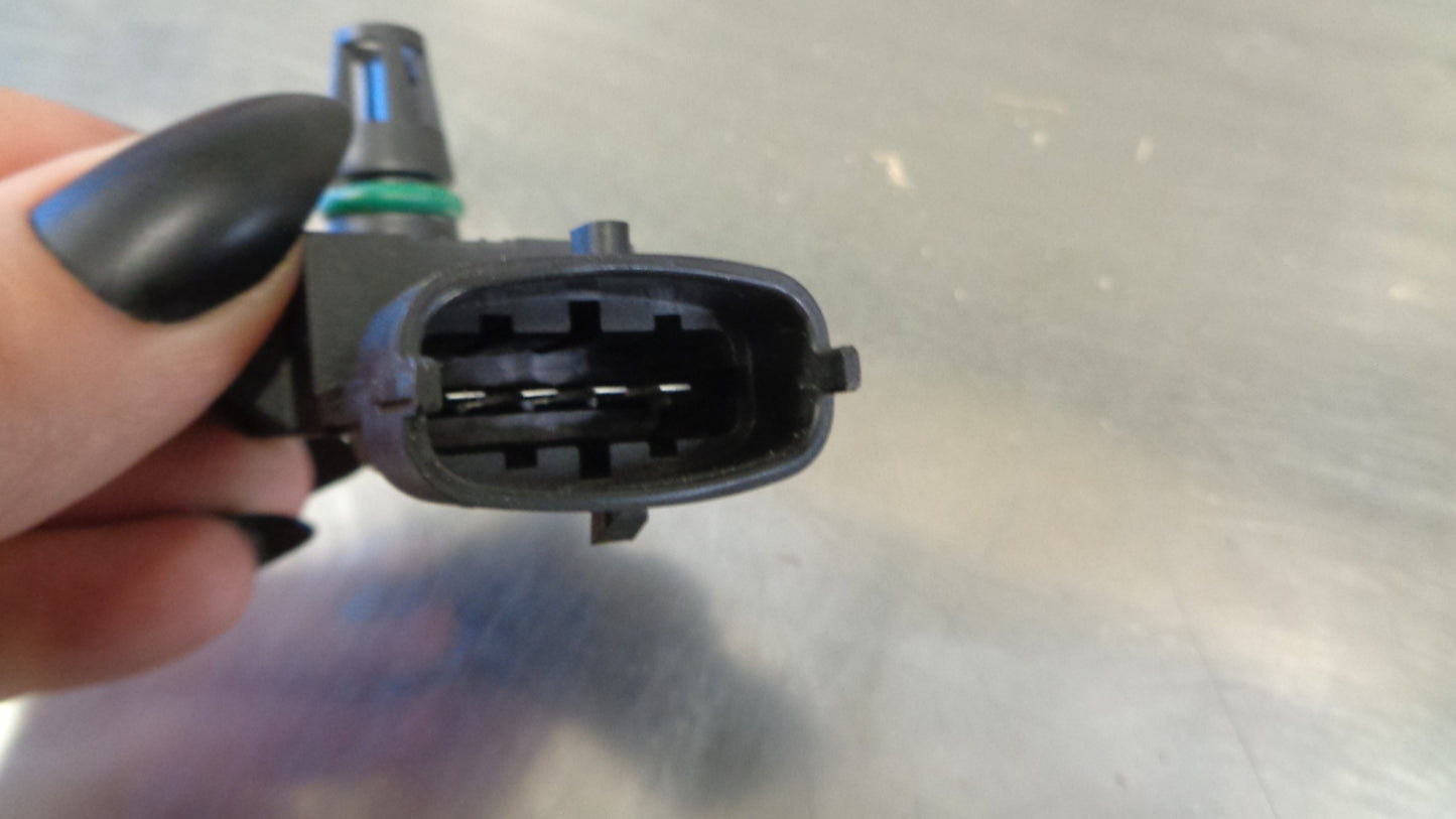 Fiat Genuine MAP Intake Manifold Pressure Sensor New Part