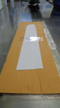 Nissan Pulsar Genuine Left Hand Rear Door Tape New Part