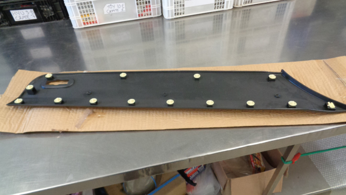 Mercedes Benz Sprinter Genuine Right Hand Rear Trim New Part