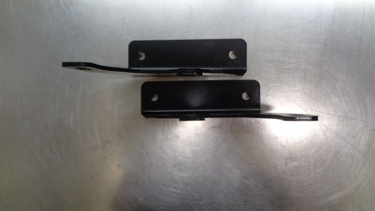 Toyota Landcruiser Prado Sovereign Bullbar Mounting Brackets, New Part