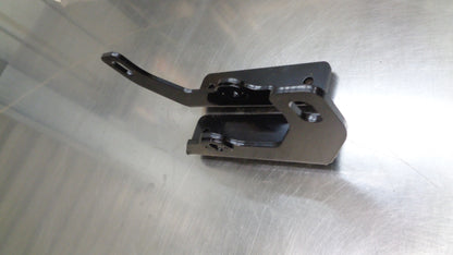 Toyota Landcruiser Prado Sovereign Bullbar Mounting Brackets, New Part
