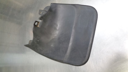 Toyota 4Runner Genuine Left Hand Front Mud Flap New Part