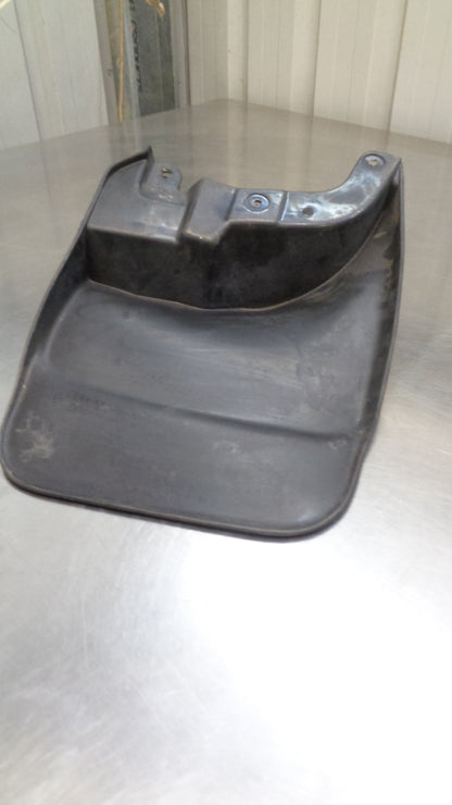 Toyota 4Runner Genuine Left Hand Front Mud Flap New Part