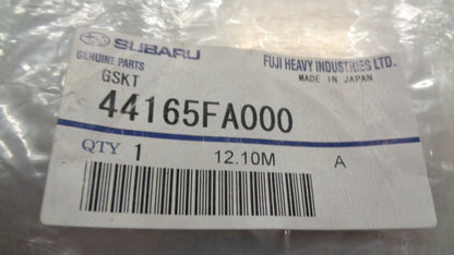 Subaru Impreza Genuine exhaust Gasket New Part
