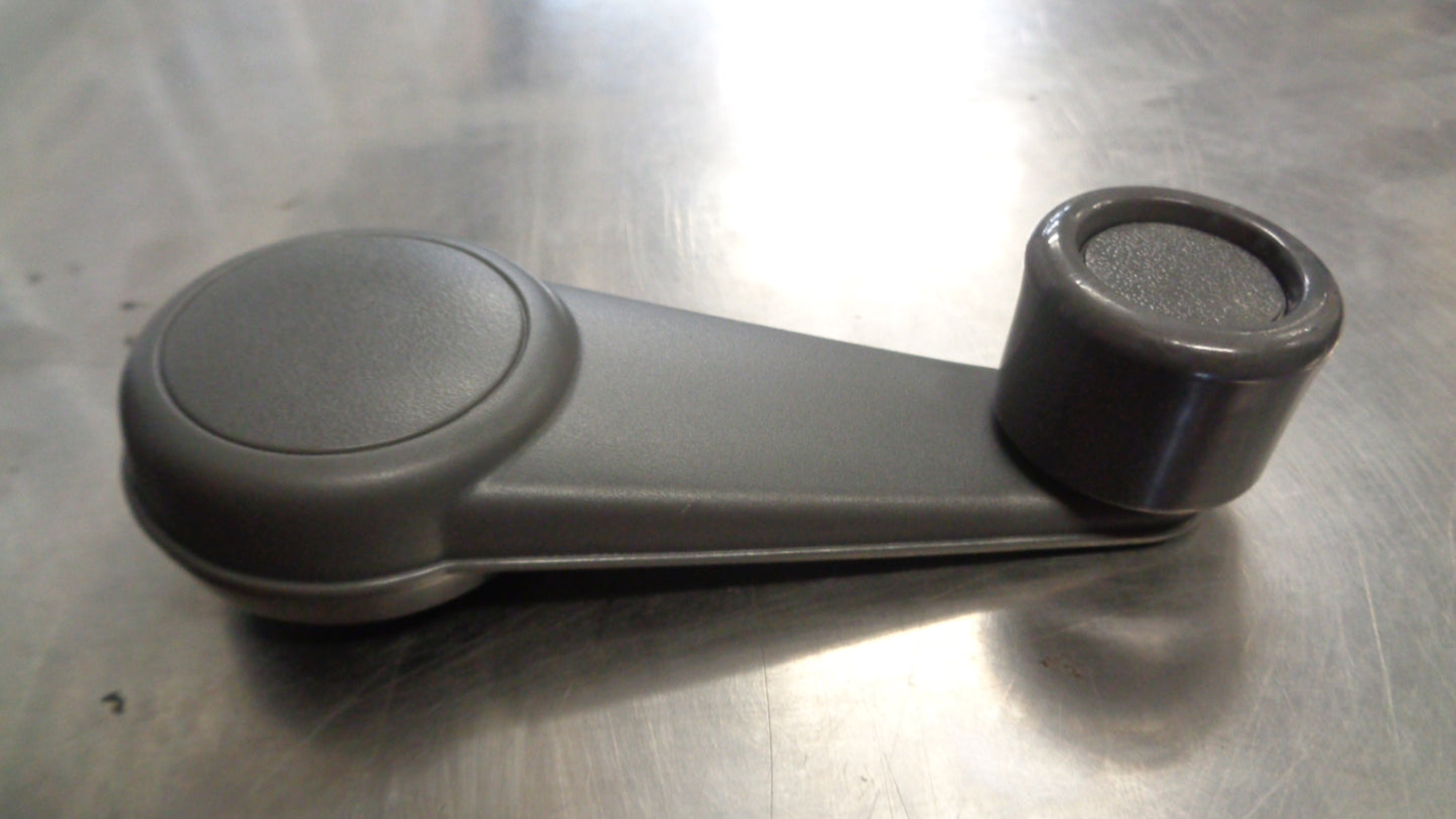 Subaru Brumby Genuine Window Winder Handle New Part