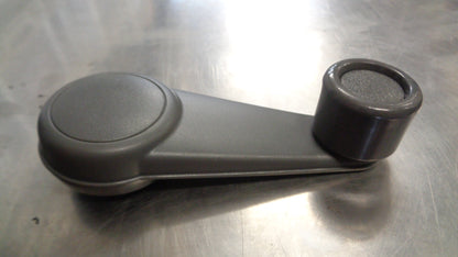 Subaru Brumby Genuine Window Winder Handle New Part