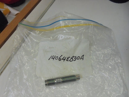 Nissan Navara D22-D40M-Pathfinder R51 Genuine Exhaust Manifold Stud New Part
