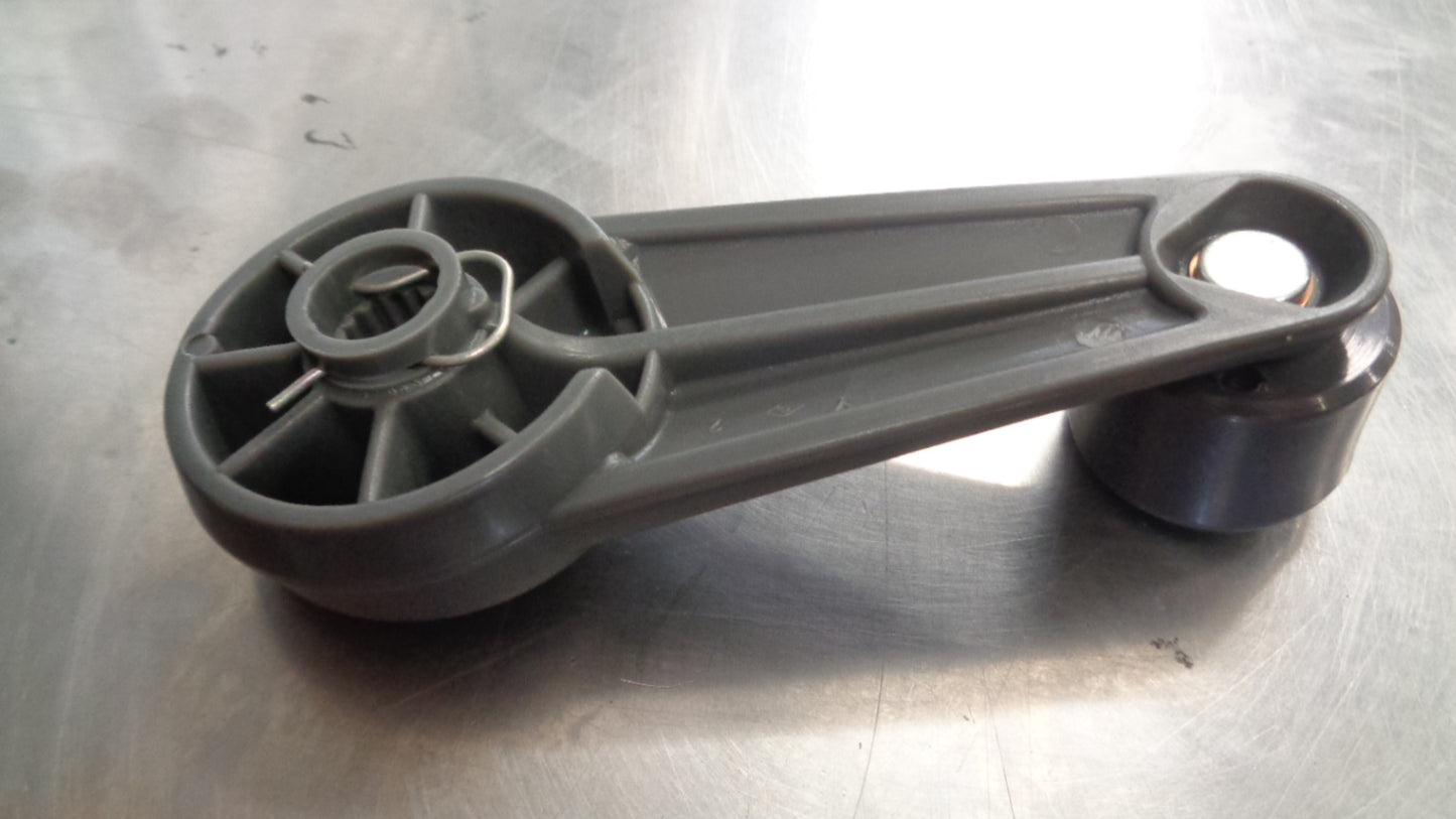 Subaru Brumby Genuine Window Winder Handle New Part