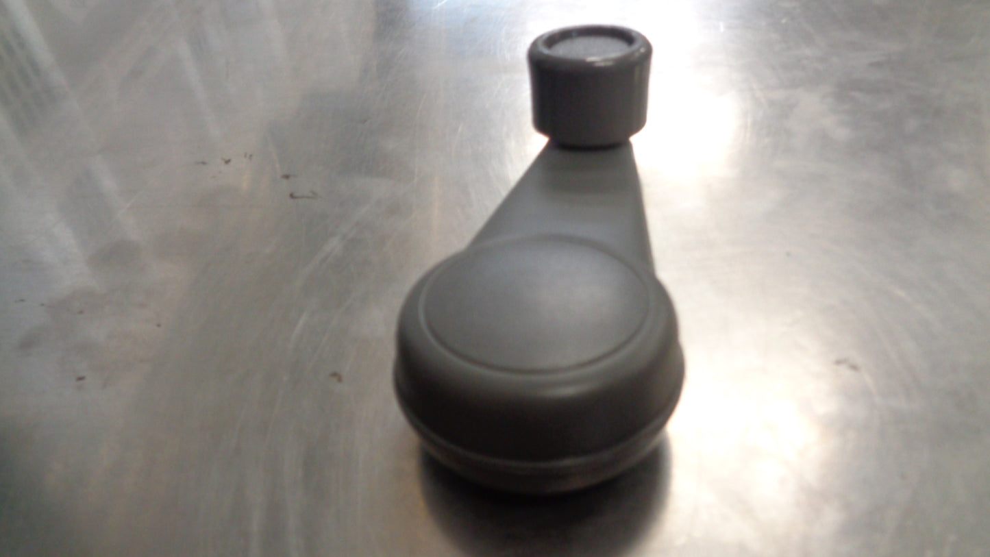 Subaru Brumby Genuine Window Winder Handle New Part