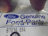 Ford Genuine O-Ring Seal 11/16X.10 Speedo Cable To Transmission  New Part
