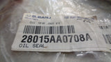 Subaru Forester/Impreza/Legacy Genuine Front Outer Wheel Seal New Part