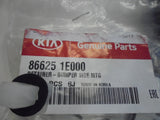 Kia Sorento/Niro Genuine Upper Left Or Right Bumper Retainer New Part