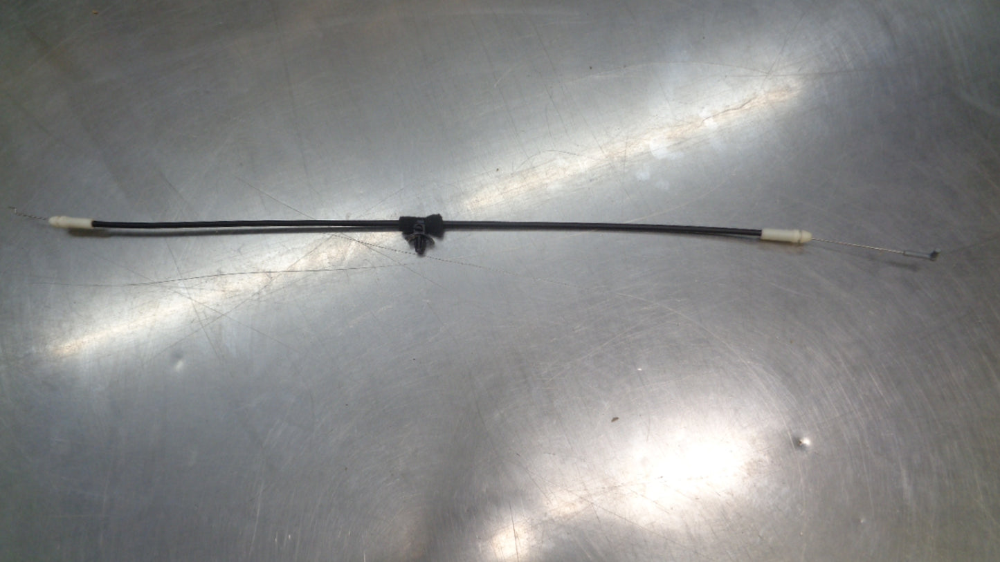 Great Wall Hover Genuine Rear Door Unlock Cable New Part