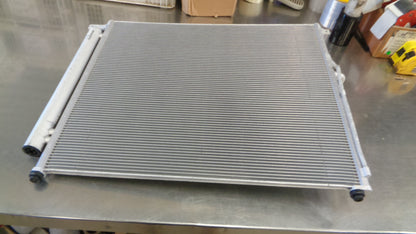 Ford Ranger MK3 Genuine A/C Condenser With Drier New Part