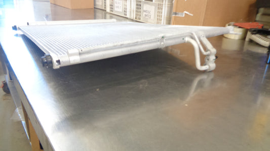 Ford Ranger MK3 Genuine A/C Condenser With Drier New Part