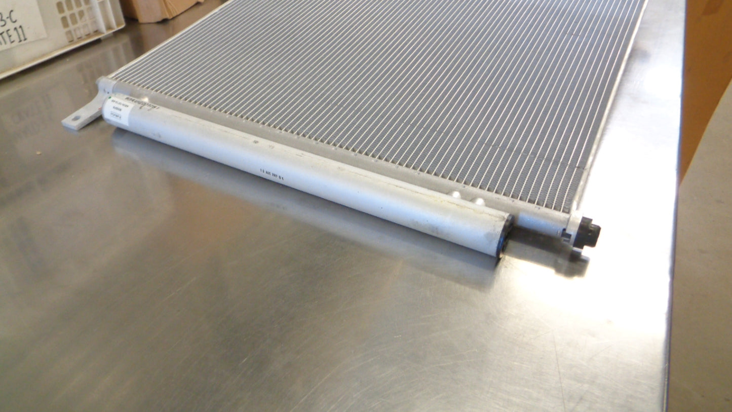 Ford Ranger MK3 Genuine A/C Condenser With Drier New Part