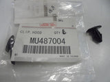 Mitsubishi Genuine Rear Weather Strip Clip (Details Below) New Part